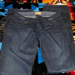 Paige jeans